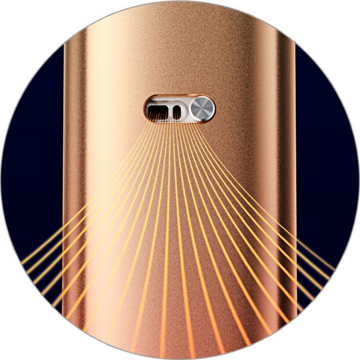 voopoo argus g2 mini airflow vaping cz